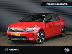 Opel Corsa Electric - YES 50kWh 136pk Automaat APPLE CARPLAY | CLIMA | CRUISE | DIGITAAL INSTRUMENTENPANEEL | 16