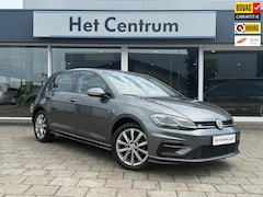 Volkswagen Golf - 1.5 TSI Highline - R-Line ext. - LED - Stoelverwarming - Alcantara -Navi