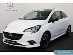 Opel Corsa - 3-drs 1.0 Turbo Color Edition - OPC Line
