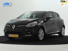 Renault Clio - 0.9 TCe Limited NAVI | Bluetooth | 1ste eigenaar