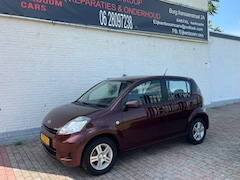 Daihatsu Sirion 2 - 1.3-16V Sport