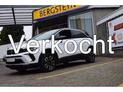 Opel Crossland - 1.2 Turbo AUTOMAAT Elegance