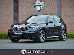 BMW X5 - xDrive45e High Executive M Sport