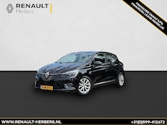 Renault Clio - 1.0 TCe Intens NAVI / PDC / STOELVERWARMING