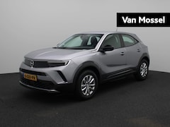 Opel Mokka - 1.2 Turbo Level 2 | Navi | Airco | LMV | LED | Trekhaak