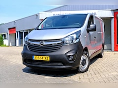 Opel Vivaro - 1.6 CDTI L1H1 Edition EcoFlex Navi|Airco|1e Eig|Cam|Trekhaak