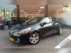 Renault Clio - TCe 1.2 120pk AUTOMAAT | AIRCO | NAVI | CRUISE | PDC