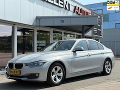 BMW 3-serie - 320d EfficientDynamics Edition Executive