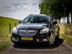 Opel Insignia Sports Tourer - 1.4 Turbo EcoFLEX Cosmo | Nap