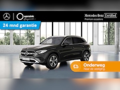 Mercedes-Benz GLC-klasse - 300e 4MATIC Luxury Line | Memory | Verwarmd stuur | Getint glas | Sfeerverlichting |