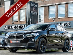 BMW X2 - sDrive20i High Exe 18 INCH CAMERA LED PDC STOELVERW