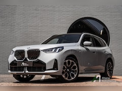 BMW X3 - 30e xDrive M-sport, leverbaar adaptieve cruise, 360 camera