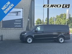 Mercedes-Benz Vito - 114 CDI*AUTOM.*ECC*NAVI*HAAK*CRUISE