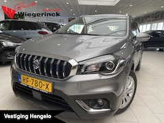 Suzuki S-Cross - 1.4 Boosterjet Exclusive [CARPLAY |TREKHAAK |CAMERA | DEALER OH]