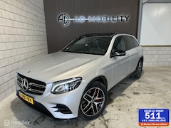 Mercedes-Benz GLC-klasse - 250 4MATIC Premium Plus AMG, PANO, VOL