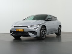 Kia EV6 - GT-Line 84 kWh | Panoramadak | Led Matrix Koplampen | Meridian Surround | Head-Up | 360° C
