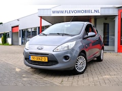 Ford Ka - 1.2 Champions Edition start/stop Airco|LMV