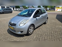 Toyota Yaris - 1.3 VVTi Terra AIRCO NWE. APK :7-2026