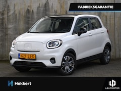 Leapmotor T03 - Design 37.3kWh 95pk Automaat ADAP. CRUISE | PANO-DAK | 15''LM | DODE HOEK | CAMERA | LANE