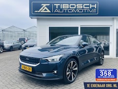 Polestar 2 - 2 Long Range Dual Motor 78kWh 360gr PANO PIXEL h&k Trekhaak