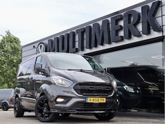 Ford Transit Custom - SPORT MARGE/BTW VRIJ
