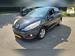 Peugeot 207 - 1.4 VTi Style 174000KM RIJDT PERFECT
