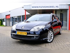 Renault Laguna Estate - 2.0 16V T 170pk Dynamque Aut. Xenon|Navi|Clima|LMV