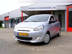 Mitsubishi Space Star - 1.0 Inform 5-drs *54.169km* Airco|1e Eigenaar