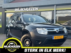 Dacia Duster - 1.6 Ambiance 2wd met Cruise Control Dealer Onderhouden Nap