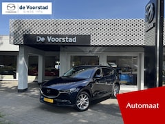 Mazda CX-5 - 2.0 SkyActiv-G 165 Luxury | Ned. auto | dealer onderhouden | 1e eigenaar