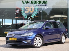Volkswagen Golf Variant - 1.5 TSI Comfortline Business / Panoramadak