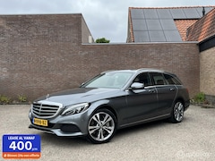 Mercedes-Benz C-klasse Estate - 350 e Sport Edition Premium Plus