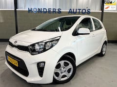 Kia Picanto - 1.0 MPi ComfortPlusLine I CARPLAY I AIRCO I CAMERA I BTW I NAP I MULTIMEDIA I 1E EIGENAAR