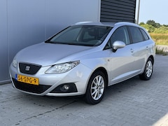 Seat Ibiza ST - 1.2 TDI COPA Plus Ecomotive