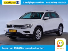 Volkswagen Tiguan - 1.5 TSI Comfortline Business [ Navi Adapt.cruise Climate ]