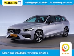 Volvo V60 - 2.0 B3 163pk Momentum Advantage Aut. [ LED NavI DAB ]