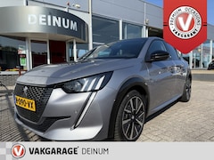 Peugeot 208 - 1.2 GT 131 PK. Automaat.. Panoramadak, Navigatie, Climate contr, Comf.intr, etc