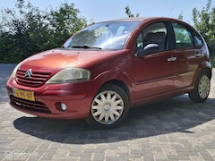 Citroën C3 - 1.4i NIEUWE APK