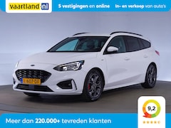 Ford Focus - 1.5 EcoBoost ST Line X Business Aut. [ digidash Camera Navi ]