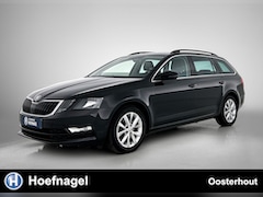 Skoda Octavia Combi - 1.0 TSI Greentech Business Edition | Cruise Control | Stoelverwarming | App-Connect | Park
