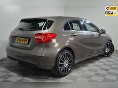 Mercedes-Benz A-klasse - 180 Edition Navigatie 4U3 / Trekhaak / Xenon / 1 eigenaar / NL auto
