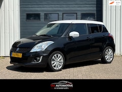 Suzuki Swift - 1.2 Comfort EASSS AIRCO / CRUISE / 81.419 KM