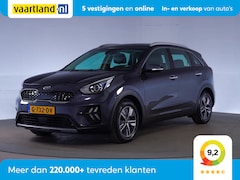 Kia Niro - 1.6 GDi Hybrid DynamicLine [ Navi Camera Adapt.cruise ]