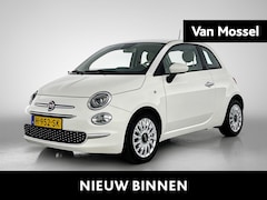 Fiat 500 - 1.0 Hybrid Lounge