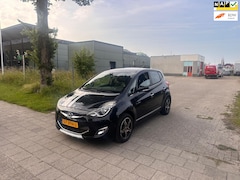 Hyundai ix20 - 1.4i i-Catcher Clima.Pano.Camera
