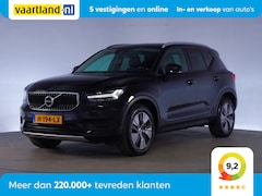 Volvo XC40 - 1.5 T5 Twin Engine Momentum Pro Aut. [ Harman-Kardon Adapt.cruise Camera ]