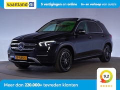 Mercedes-Benz GLE-Klasse - 450 4MATIC Aut. [ Airmatic Pano Adapt.cruise ]
