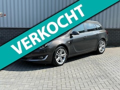 Opel Insignia Sports Tourer - 1.6 T Business+ |Navi|Leder|PDC|Trekhaak|