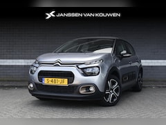 Citroën C3 - 1.2 PureTech C-Series / Navigatie / Climate Control