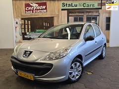 Peugeot 206 - 1.1 XR/49.000KM/N.A.P/5-DEURS/